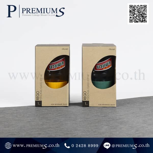 แก้วใสแก้วใสOcean