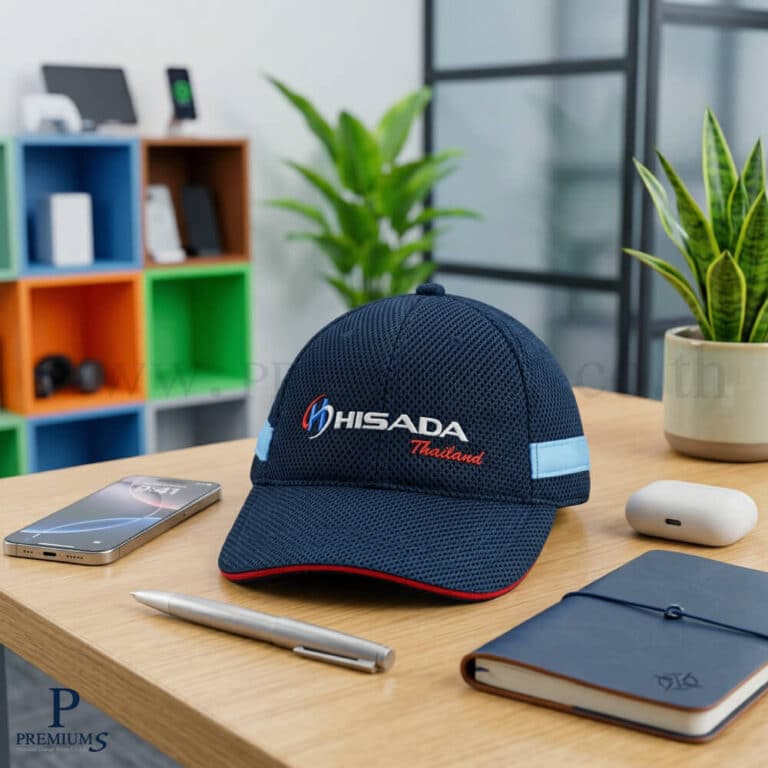 ผ้าตะข่ายแซนวิสปัก