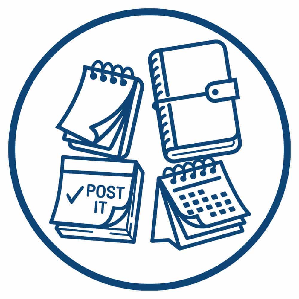 หมวดสมุดและผลิตภัณฑ์กระดาษ