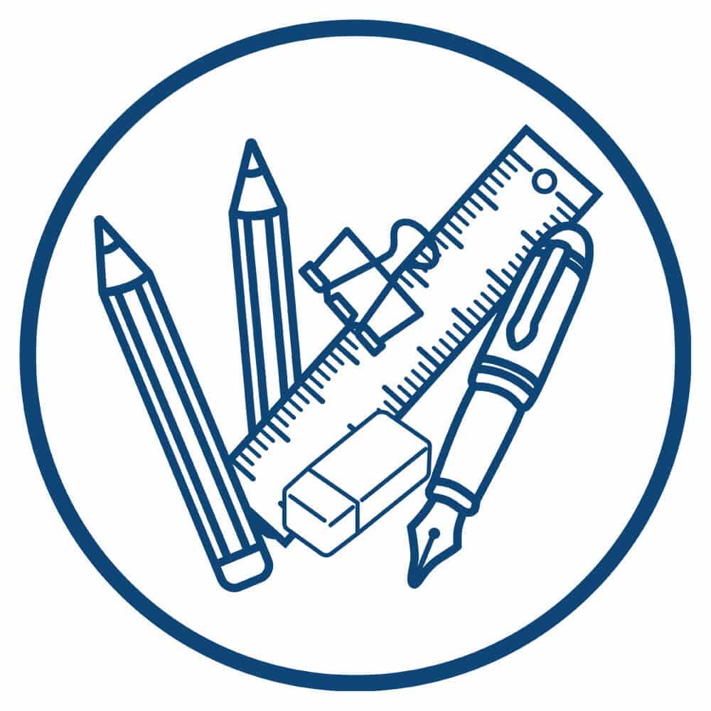 หมวดเครื่องเขียนพรีเมี่ยม