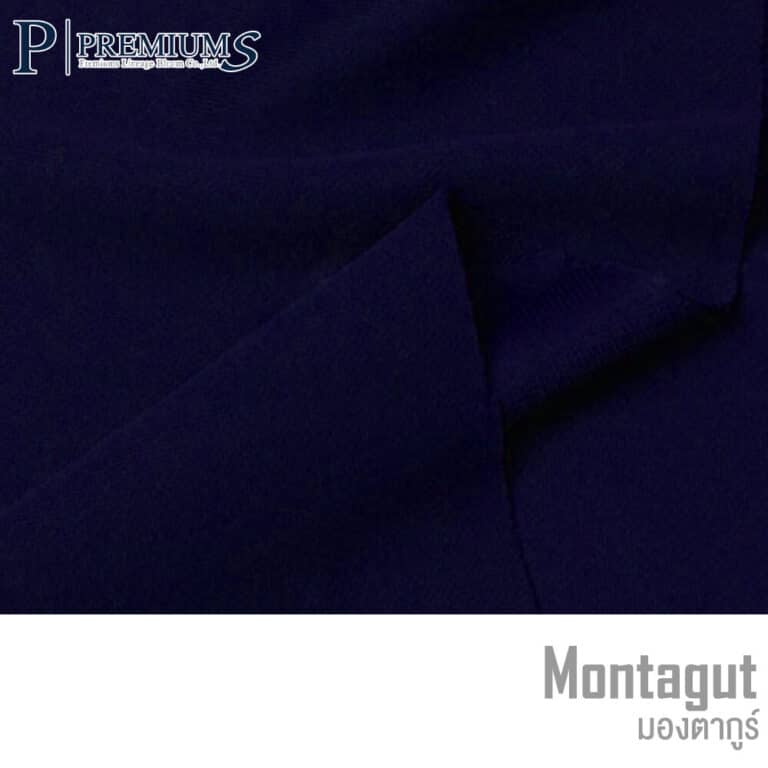 เนื้อผ้ามองตากูร์