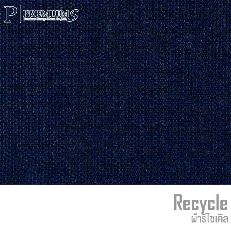เนื้อผ้ารีไซเคิล