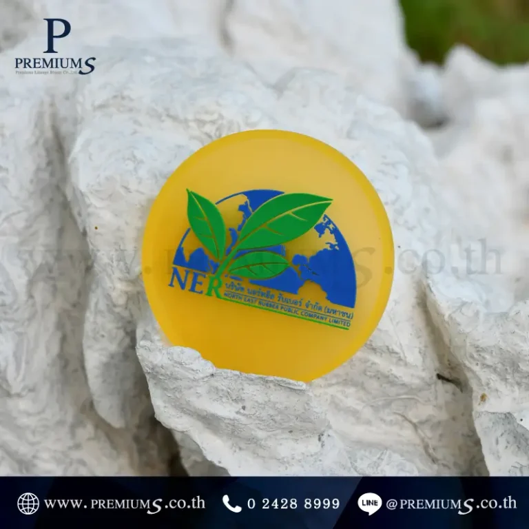 จานรองแก้วยางหยอด-02