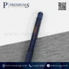 ปากกาPilot สีดำสกรีน