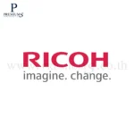 โลโก้ลูกค้า ricoh